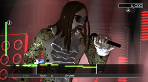 搖滾樂團 樂曲增容 1 Rock Band Track Pack VOL 1 USA PS2(美版)